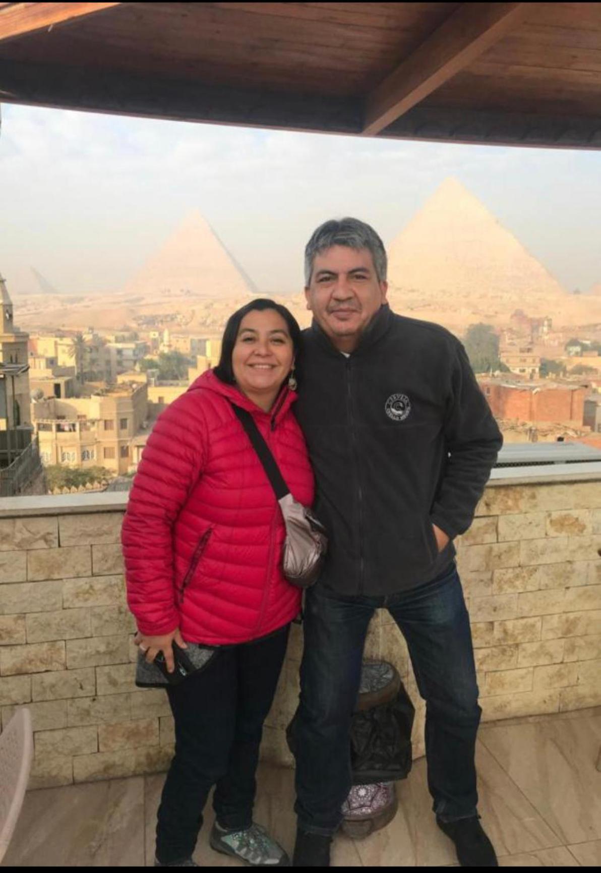 City Pyramids Inn Kafrat al Jabal Bagian luar foto