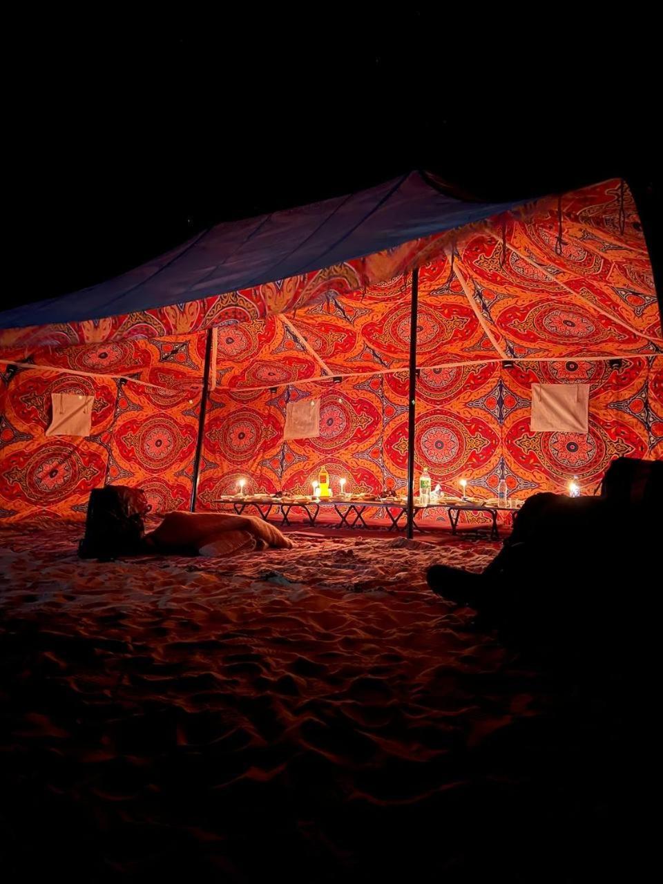 City Pyramids Inn Kafrat al Jabal Bagian luar foto